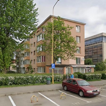 Lillia House Leilighet Braşov Eksteriør bilde