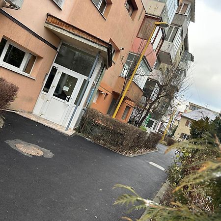 Lillia House Leilighet Braşov Eksteriør bilde