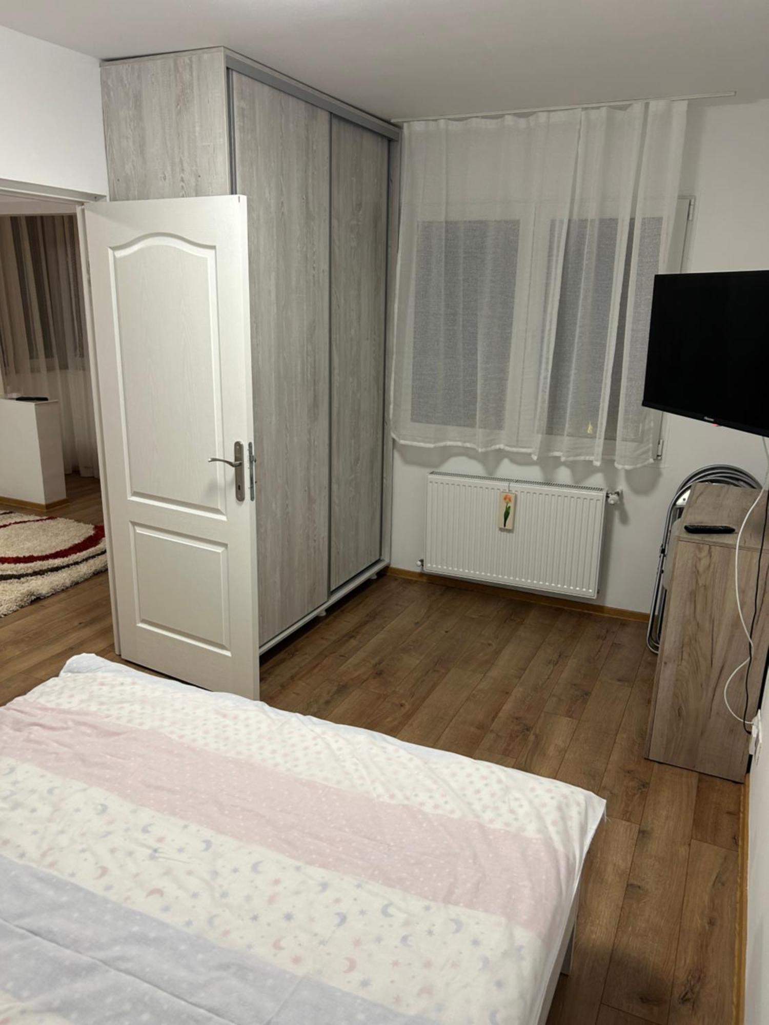 Lillia House Leilighet Braşov Eksteriør bilde