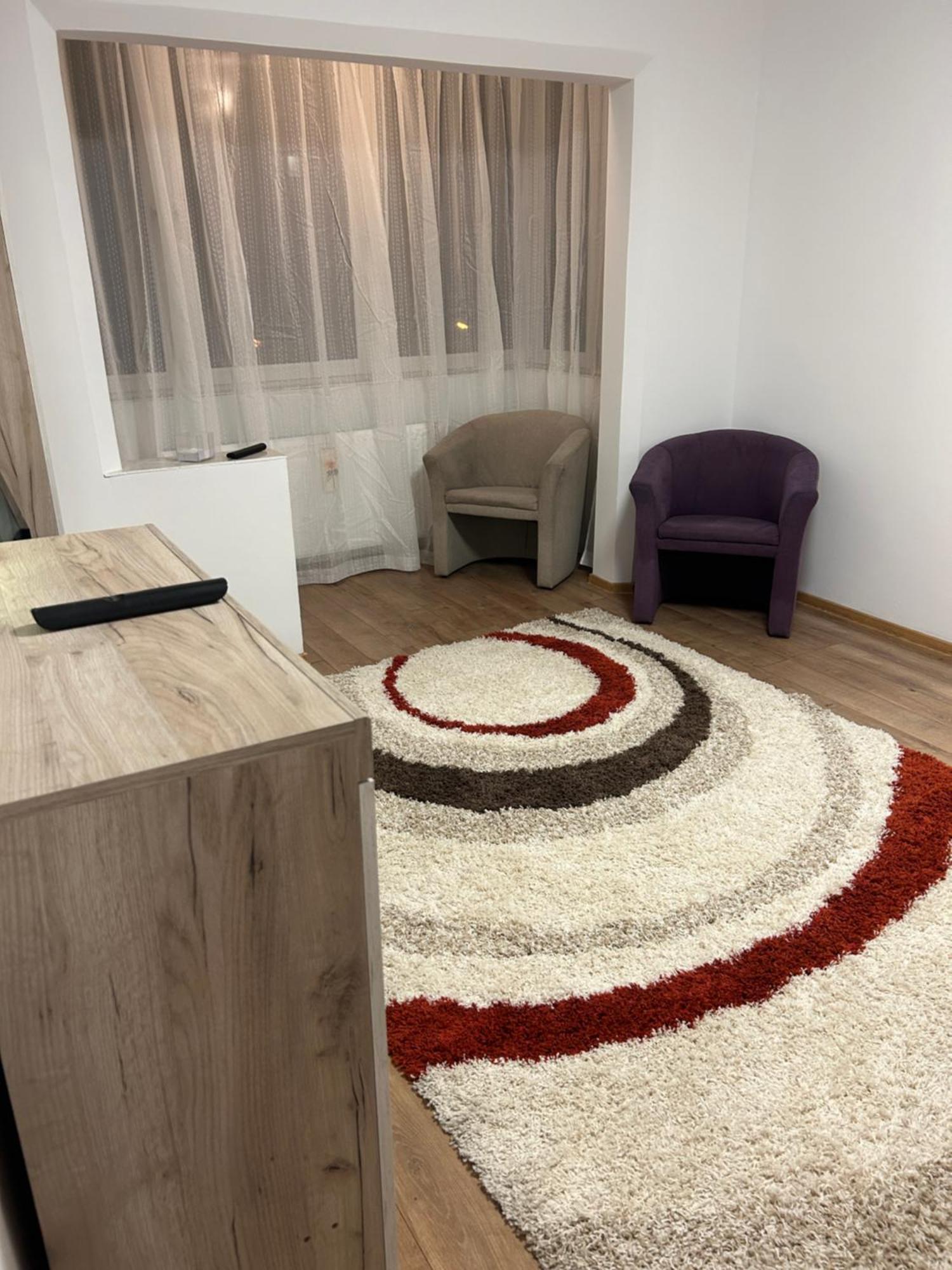 Lillia House Leilighet Braşov Eksteriør bilde