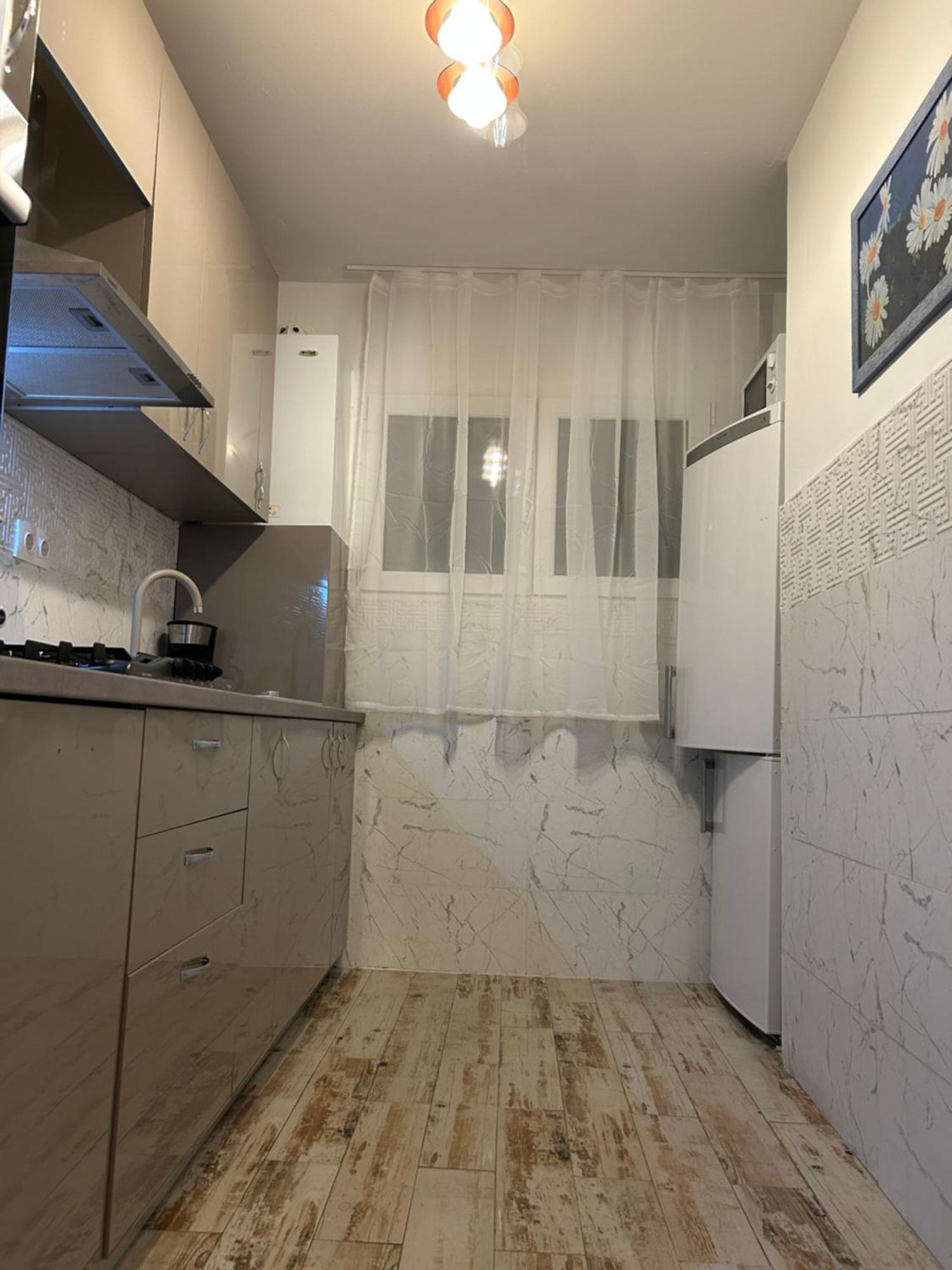 Lillia House Leilighet Braşov Eksteriør bilde