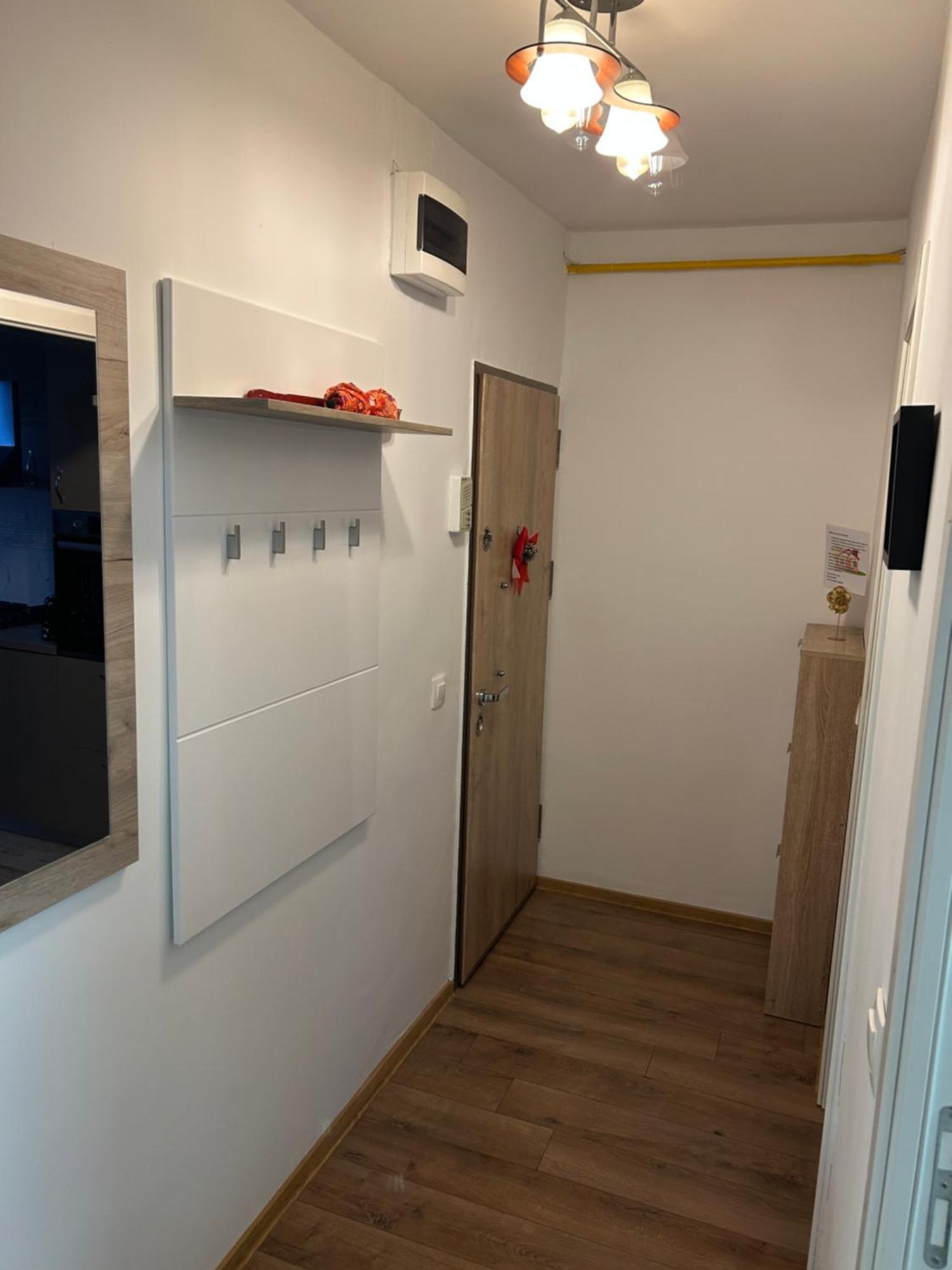 Lillia House Leilighet Braşov Eksteriør bilde
