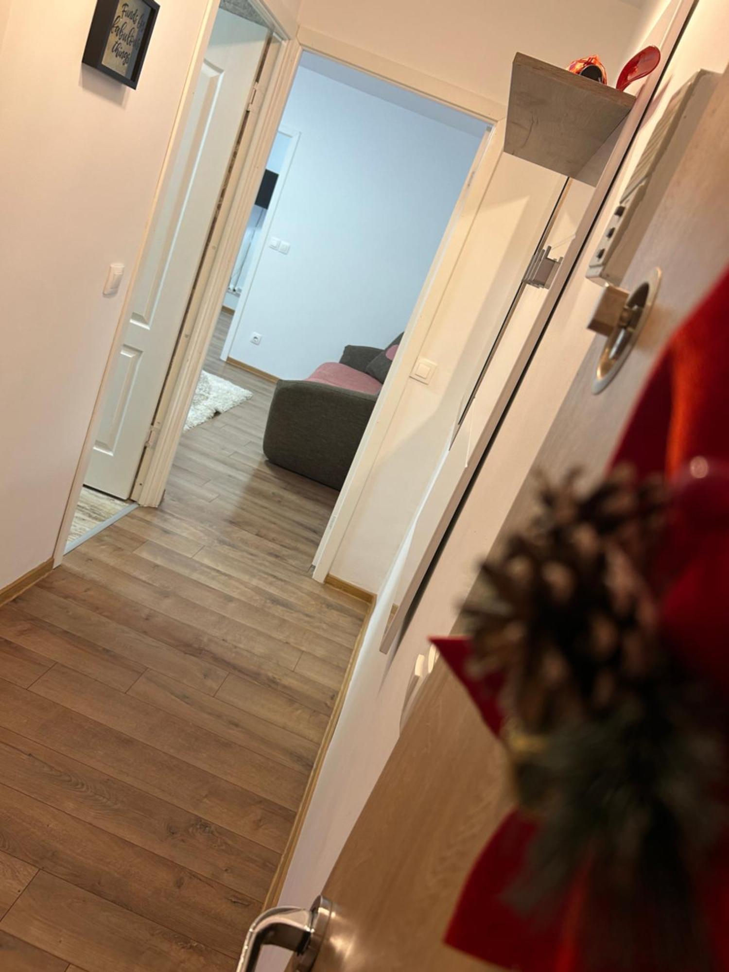 Lillia House Leilighet Braşov Eksteriør bilde