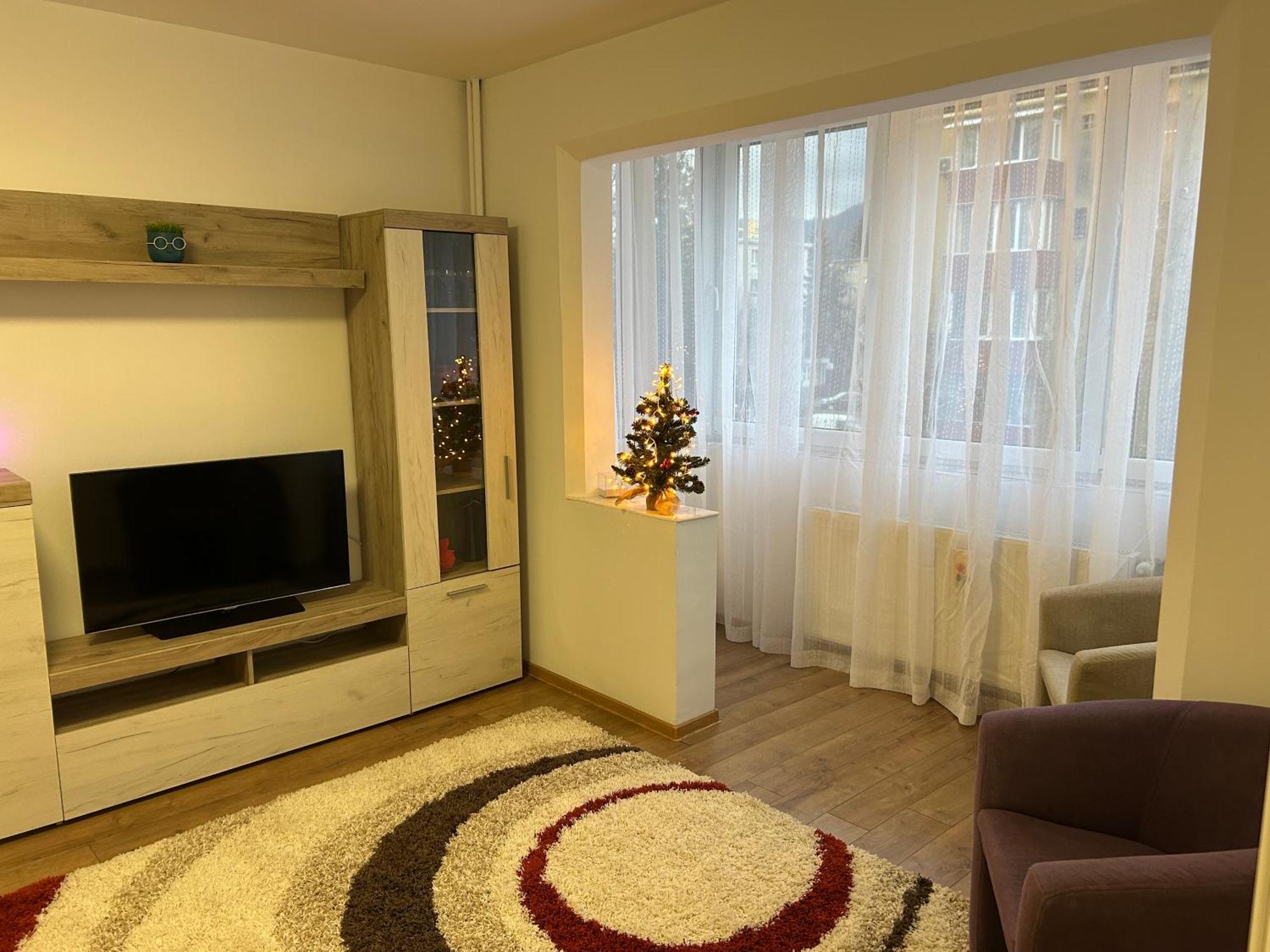 Lillia House Leilighet Braşov Eksteriør bilde