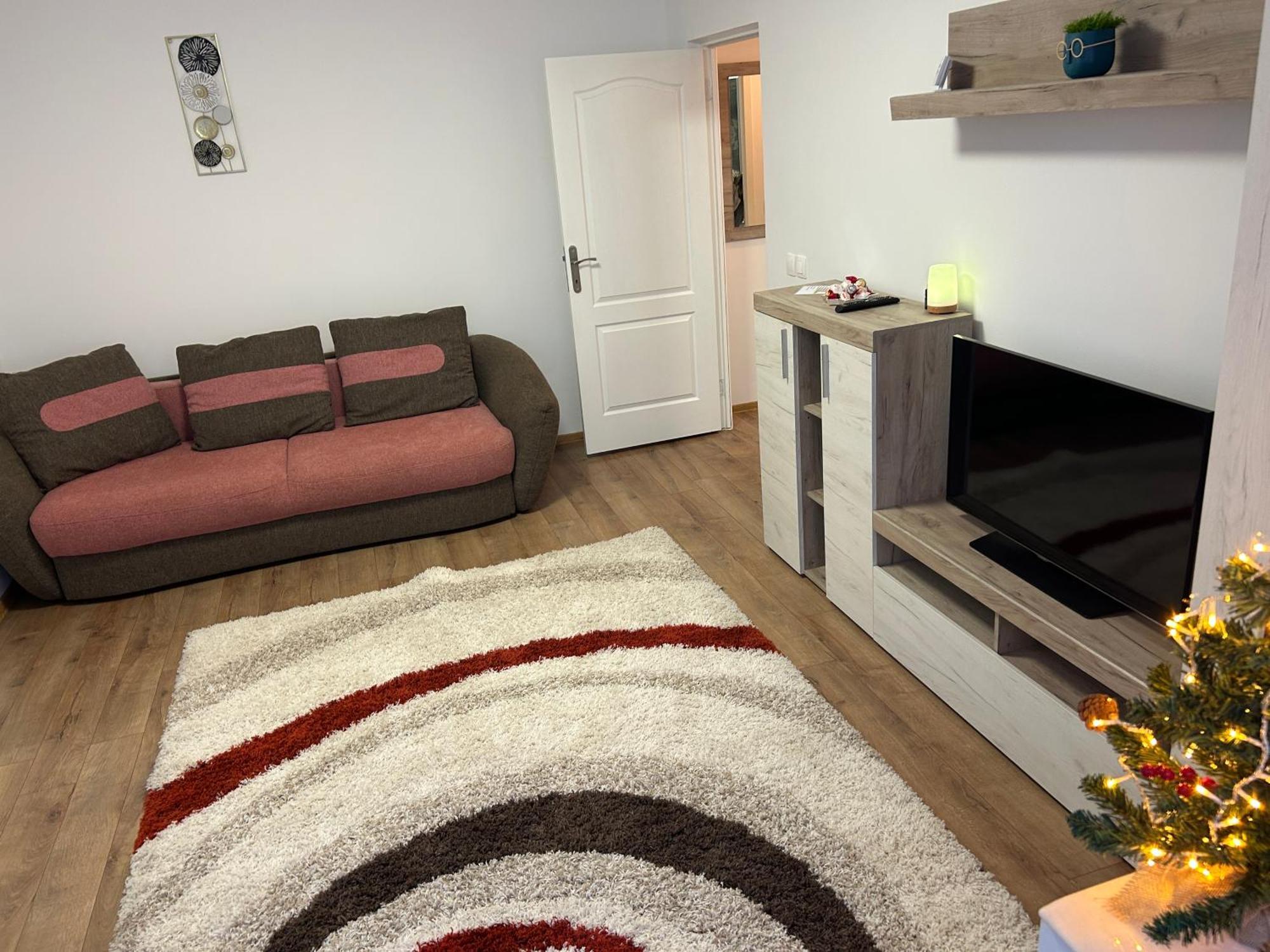 Lillia House Leilighet Braşov Eksteriør bilde