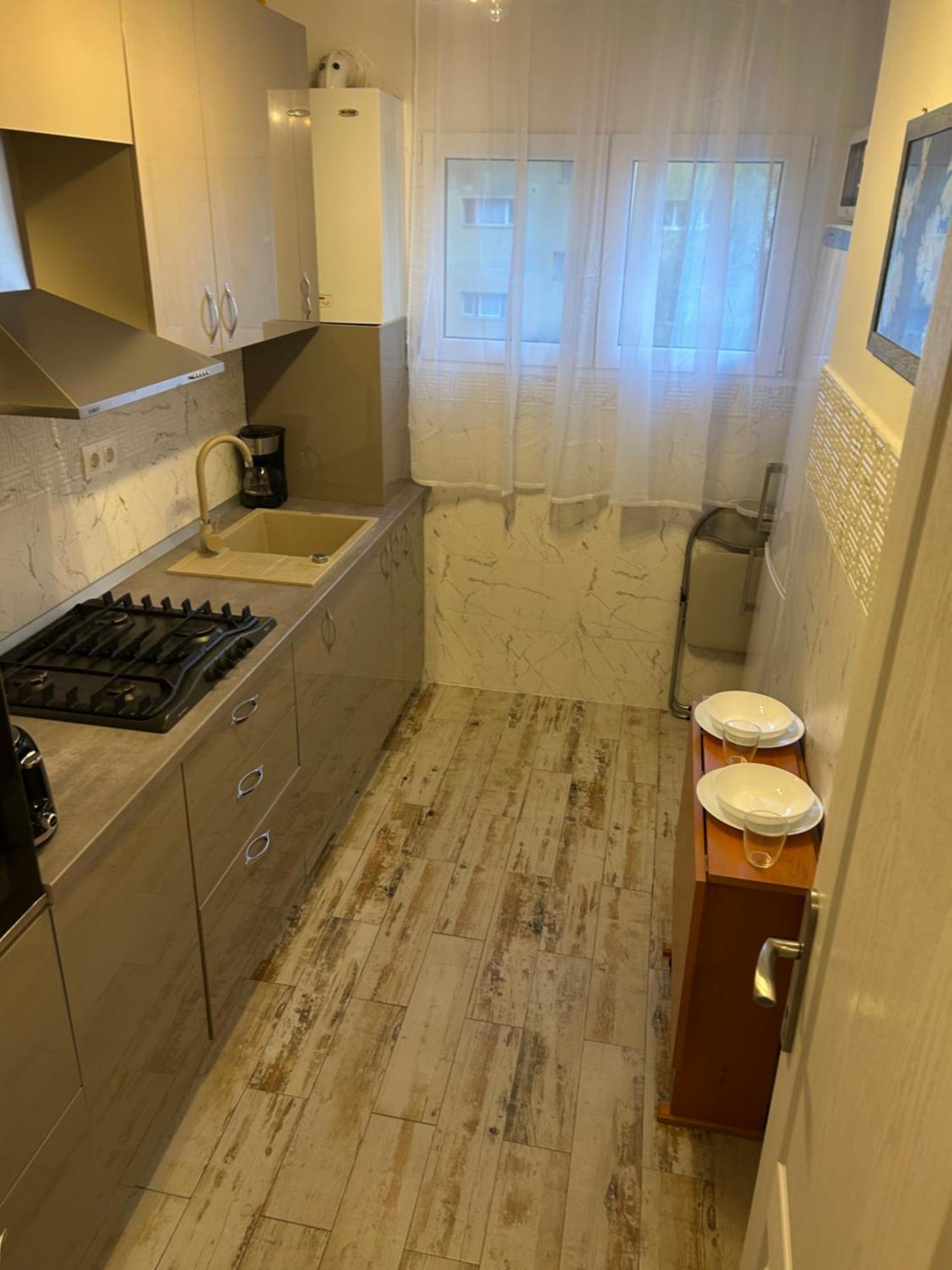 Lillia House Leilighet Braşov Eksteriør bilde